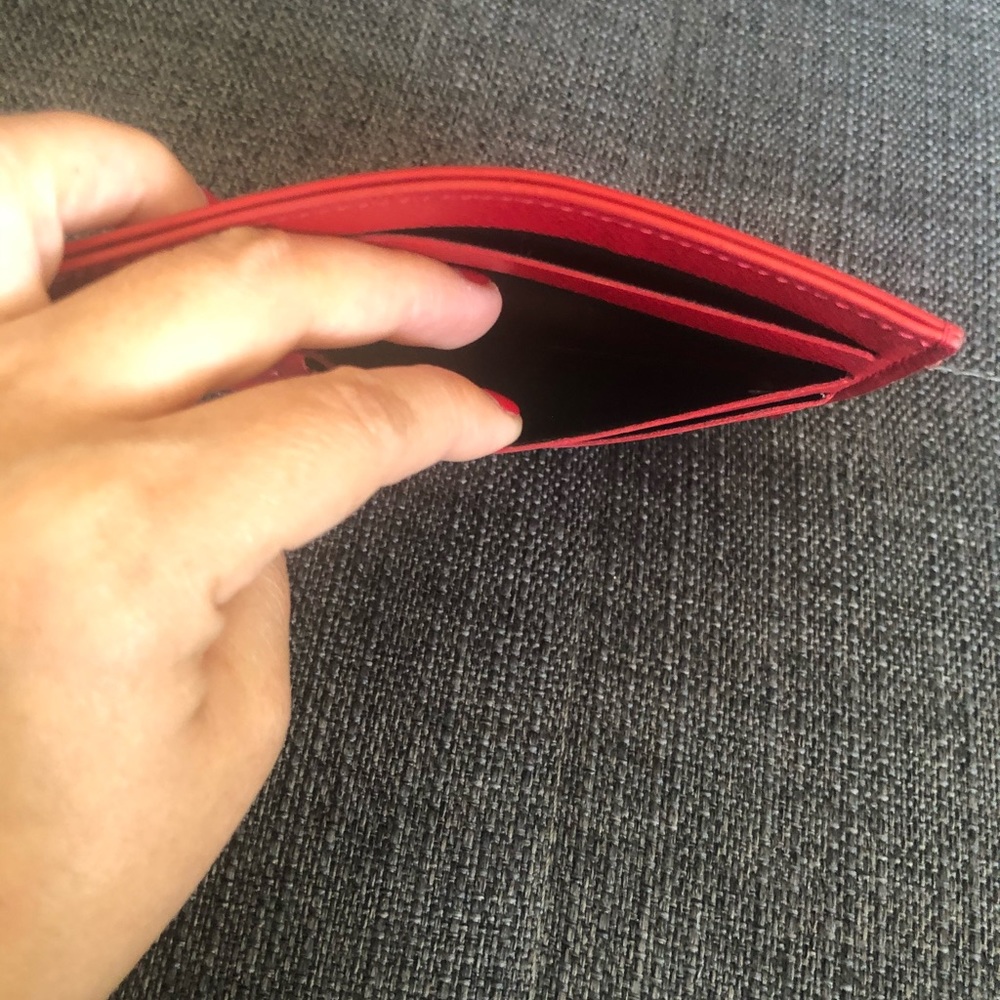 ✨Authentic Louis Vuitton Felicie cardholder wallet - Picture 9 of 11